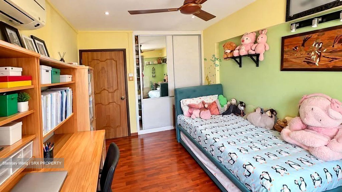 Blk 712 Clementi West Street 2 (Clementi), HDB 4 Rooms #628819171